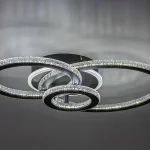 Azonnal elérhető Maziar,belt.menny. LED40W, 52x35cm@