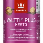 Utolsó esély Valtti Kesto Plus