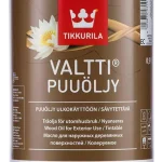 Valtti Wood Oil Akció