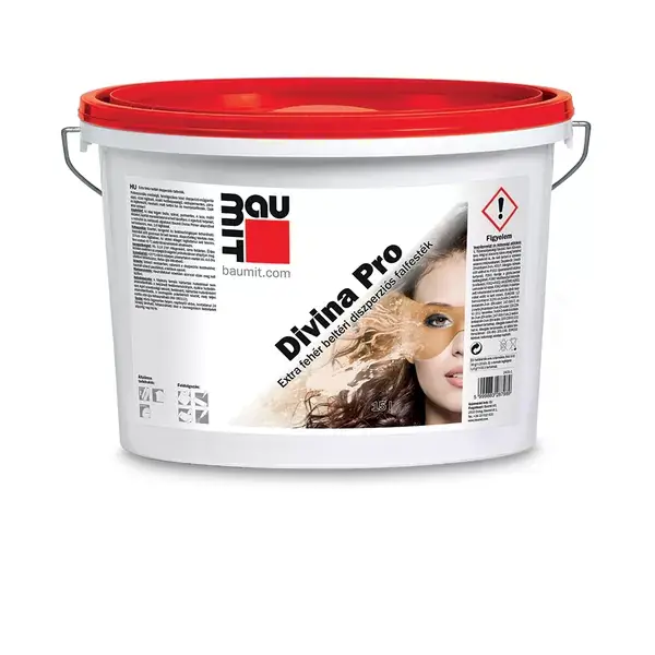 Baumit Divina Pro 15 l Népszerű