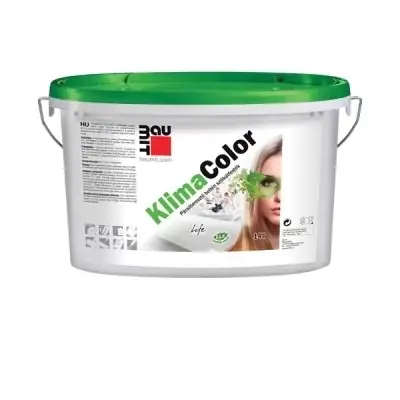 Csak ma Baumit KlimaColor