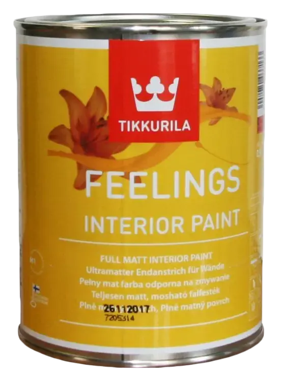 Feelings Interior Paint Szezonális akció