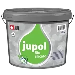 JUPOL Bio Silicate Nézd meg most