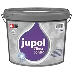 JUPOL Clima control Nézd meg most
