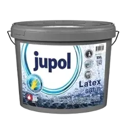 JUPOL Latex satin Akciós ár