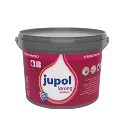 JUPOL Strong Biztonságos fizetés