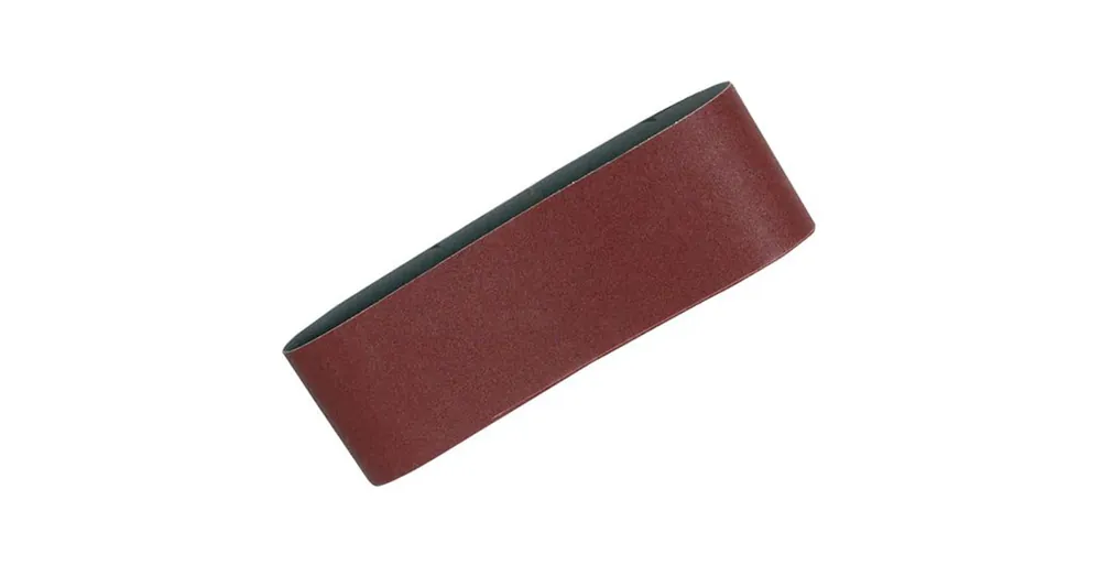 Végkiárusítás CSISZOLÓSZALAG VÉGTELENÍTETT 100/610mm K100 05DB/CS. HIKOKI 753264