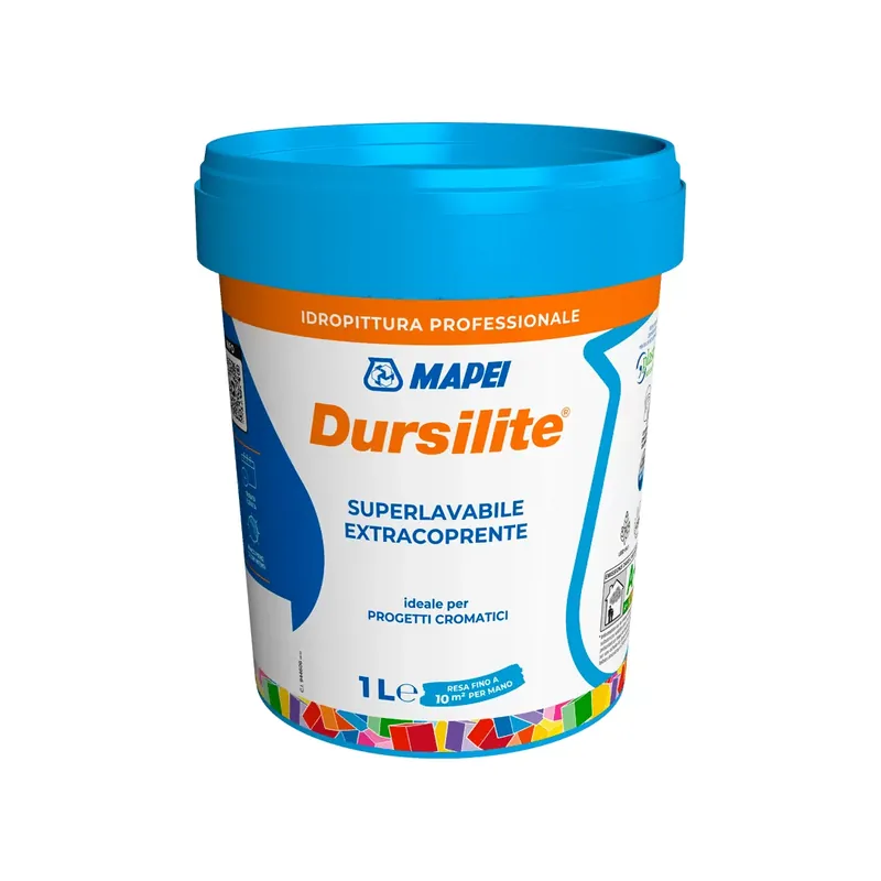 Mapei DURSILITE Ne maradj le