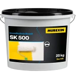 Murexin SK 500 Bioweiß Beltéri szilikát festék Alacsony ár
