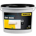 Murexin SK 600 Supra Beltéri szilikát festék Akciós ár