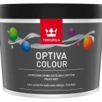 Gyors szállítás Optiva Colour