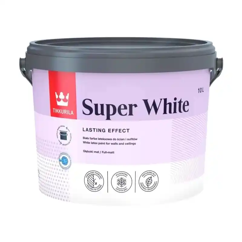 Super White Gyors szállítás