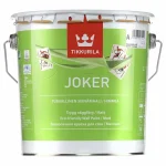 Tikkurila Joker Beltéri Falfesték Bestseller