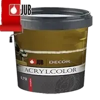 DECOR Acrylcolor Azonnal elérhető