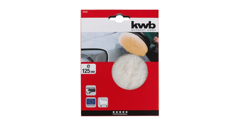 Újdonság BÁRÁNY SZÖRME SAPKA D125 TÉPŐZÁRAS KWB 49484600