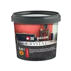 Legjobb ár DECOR Crystal