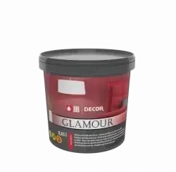 DECOR Glamour Végkiárusítás