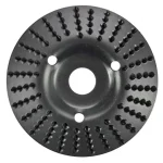 Kedvezményes ár YATO 59167 CSISZOLÓTÁRCSA D125*22 NR1 FA, SEJTBETON, MŰANYAG, GIPSZ