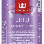 Liitu Blackboard Paint Újdonság