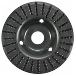 YATO 59168 CSISZOLÓTÁRCSA D125*22 NR1 FA, SEJTBETON, MŰANYAG, GIPSZ Akció