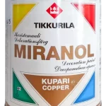 Miranol Dekorációs Festék bronz Ne maradj le