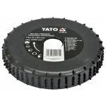 YATO 59176 CSISZOLÓTÁRCSA D118*22*21 FA, SEJTBETON, MŰANYAG, GIPSZ Ajánlat