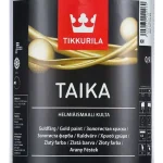 Árcsökkenés Taika Pearl Glaze