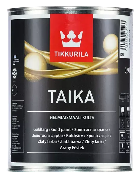 Árcsökkenés Taika Pearl Glaze