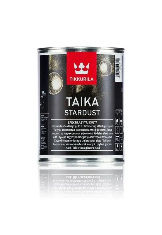 Taika Stardust (Csillám hatású Falfény) Csak ma
