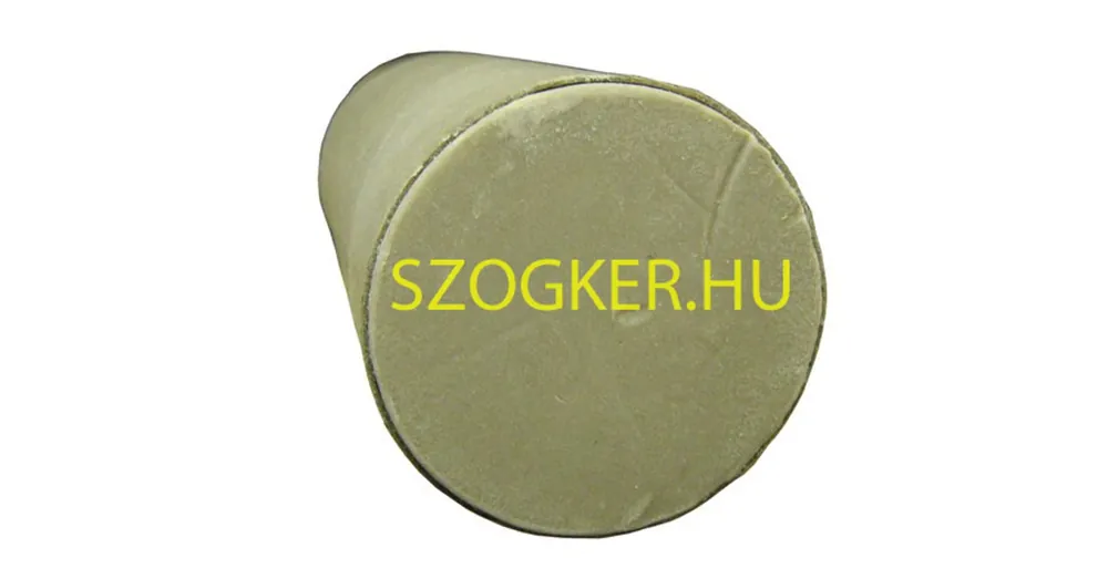 CSISZOLÓPASZTA V.BARNA 1.4KG ACÉLRA PAPÍRHENGERBEN HAPPY WORK 12250650 Exkluzív ajánlat