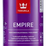Tikkurila Empire Zománcfesték Rendeld meg most