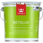 Betolux Népszerű