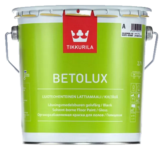 Betolux Népszerű