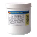 Bestseller PASZTAMÁGNES SZÓRÓS TÍPUS 900GR. POR ALAKÚ HAPPYWORK 391300004