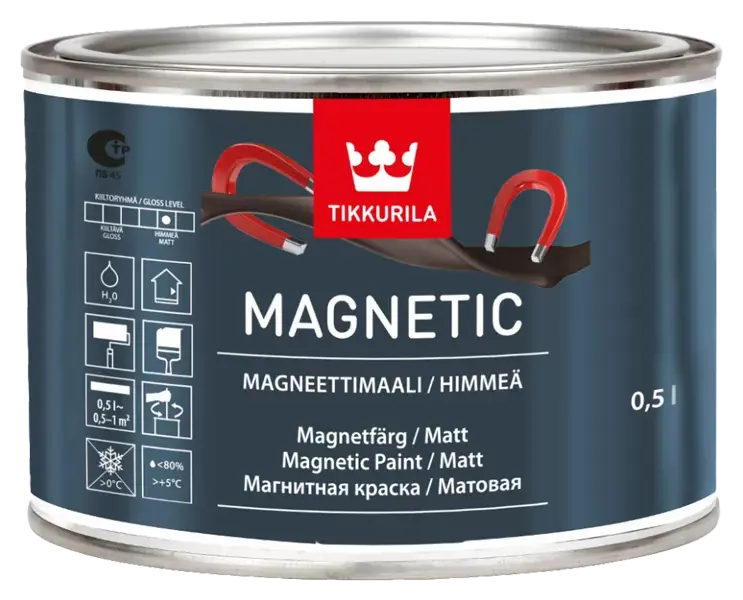 Tikkurila Magnetic Kedvezményes ár