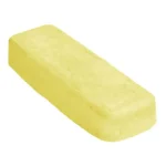 CSISZOLÓPASZTA SÁRGA 50G. MINI MINDEN FÉM(VASTARTALMÚ),KORUND LEA BRILLMAX HOBBY Ne maradj le