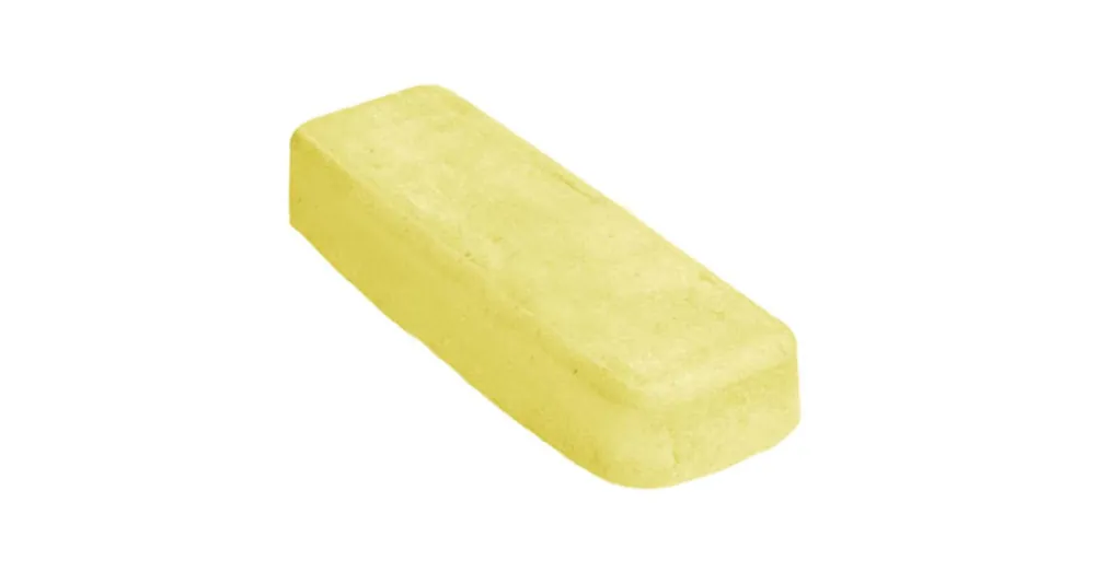 CSISZOLÓPASZTA SÁRGA 50G. MINI MINDEN FÉM(VASTARTALMÚ),KORUND LEA BRILLMAX HOBBY Ne maradj le