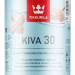 Kiva Interior Lacquer [30] Olcsóbb