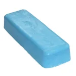 Alacsony ár CSISZOLÓPASZTA KÉK 50G. MINI MINDEN FÉM (INOX,ALU!), KORUND LEA BLUMAX HOBBY