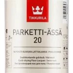 Azonnal elérhető Parketti-Assa 20 padlólakk