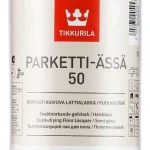 Parketti-Assa 50 padlólakk Csak ma