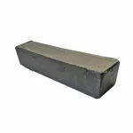 Utolsó esély CSISZOLÓPASZTA SZÜRKE 0,9KG VASFÉMEK,FÉLZSÍROS,KORUND LEA ABRAMAX-E