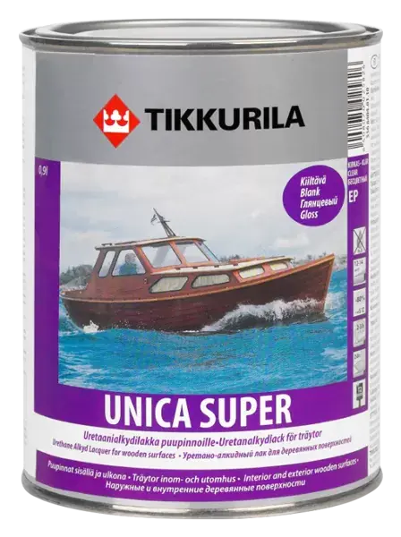 Unica Super Lakk fényes Kihagyhatatlan ajánlat