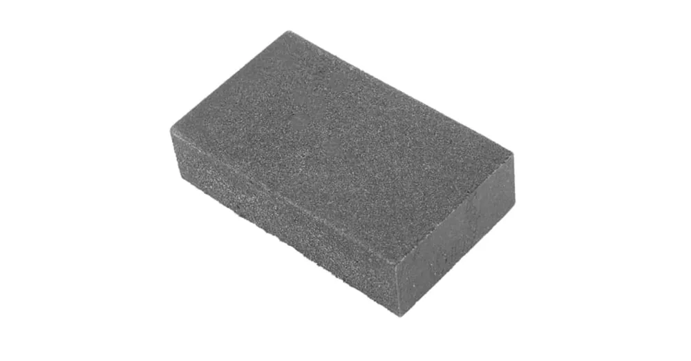 CSISZOLÓRADÍR 80*50*20mm P60 GUMI KÖTÉSŰ ARTIFEX Expressz szállítás