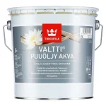 Kihagyhatatlan ajánlat Valtti Wood Oil Aqua