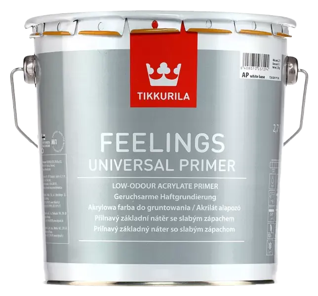 Feelings Universal Primer Gyors szállítás