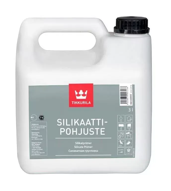 Biztonságos fizetés Kivitex szilikát alapozó