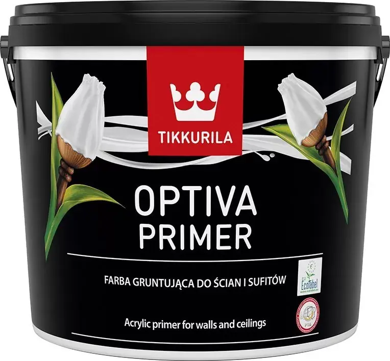 Vásárlói kedvenc Optiva Primer alapozó