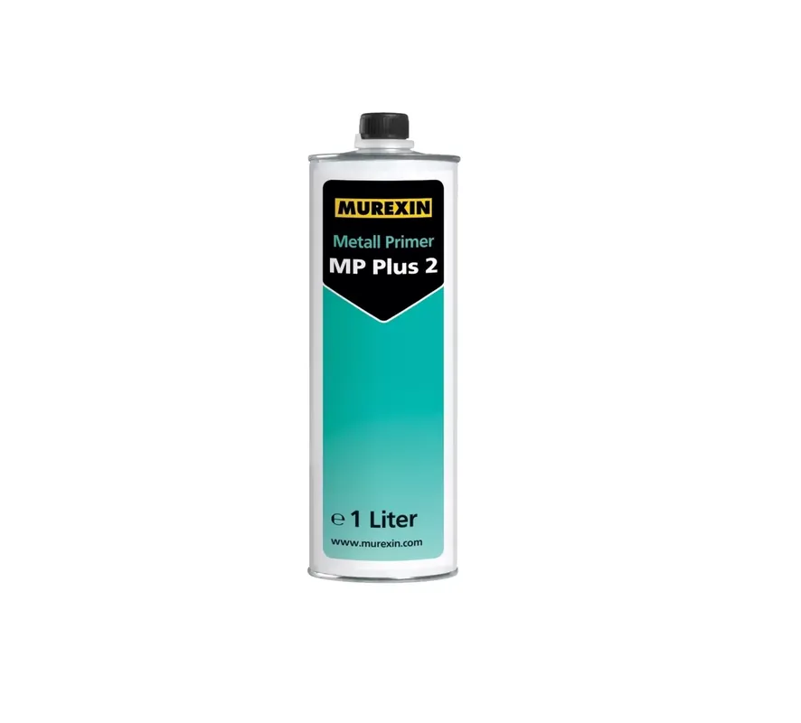 Ne maradj le Murexin MP Plus 2 Metall Primer