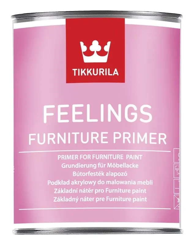 Feelings Furniture Primer Ajánlat